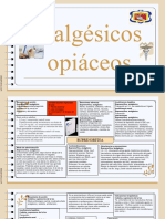 Analgésicos Opiáceos .Jhon GTZ