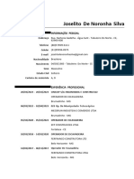CV Joselito de Noronha Silva 31 01 2024