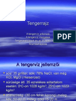 Tengerrajz És Árapály