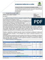 THIAGO FORMATO DE INFORMES PERIODICOS de 4 A 5 AÑOS ORIMA