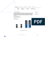 Float Valve & Float Valve Sub - Information