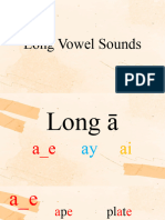 LongVowelSound (A)