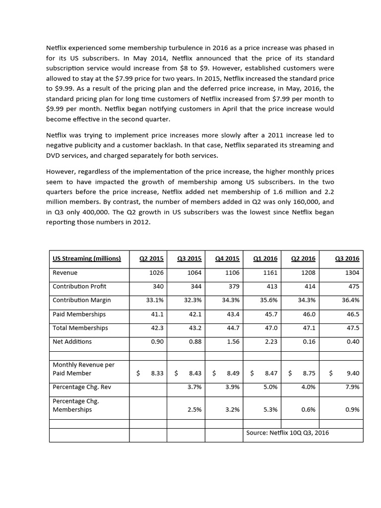 Netflix download free pdf subscription business model netflix