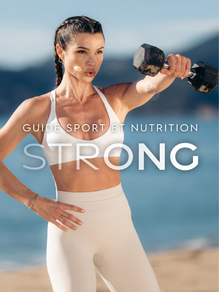 Programme Strong : Renforcez votre corps | PDF | Curry | Fruit