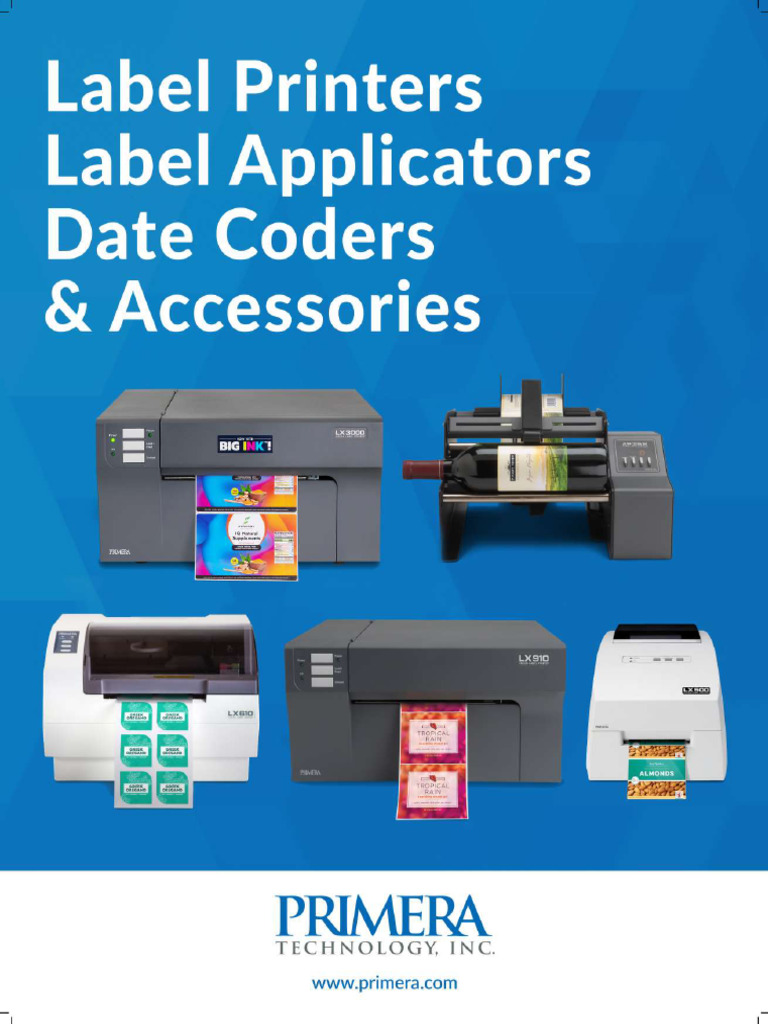 Compressed AllLabelBrochure Web | PDF