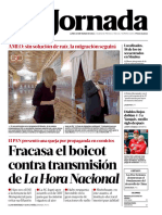 La Jornada 5