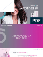 Dossier Aesthefill 2023 Web