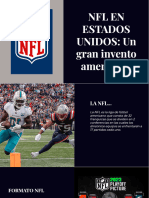 NFL Presentación