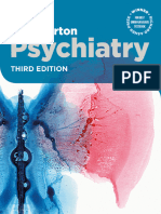 Psychiatry 3rd Edition