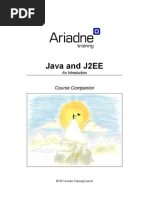 Download Java J2EE Intro Course Book v2 by api-3836232 SN7219287 doc pdf
