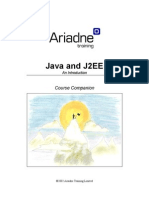 Java J2EE Intro Course Book v2