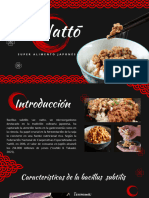 El Natto