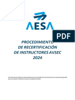 Proc_RE_Certif Instruc AVSEC_2024_12012024