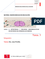 Tarea 3 Neurociencia