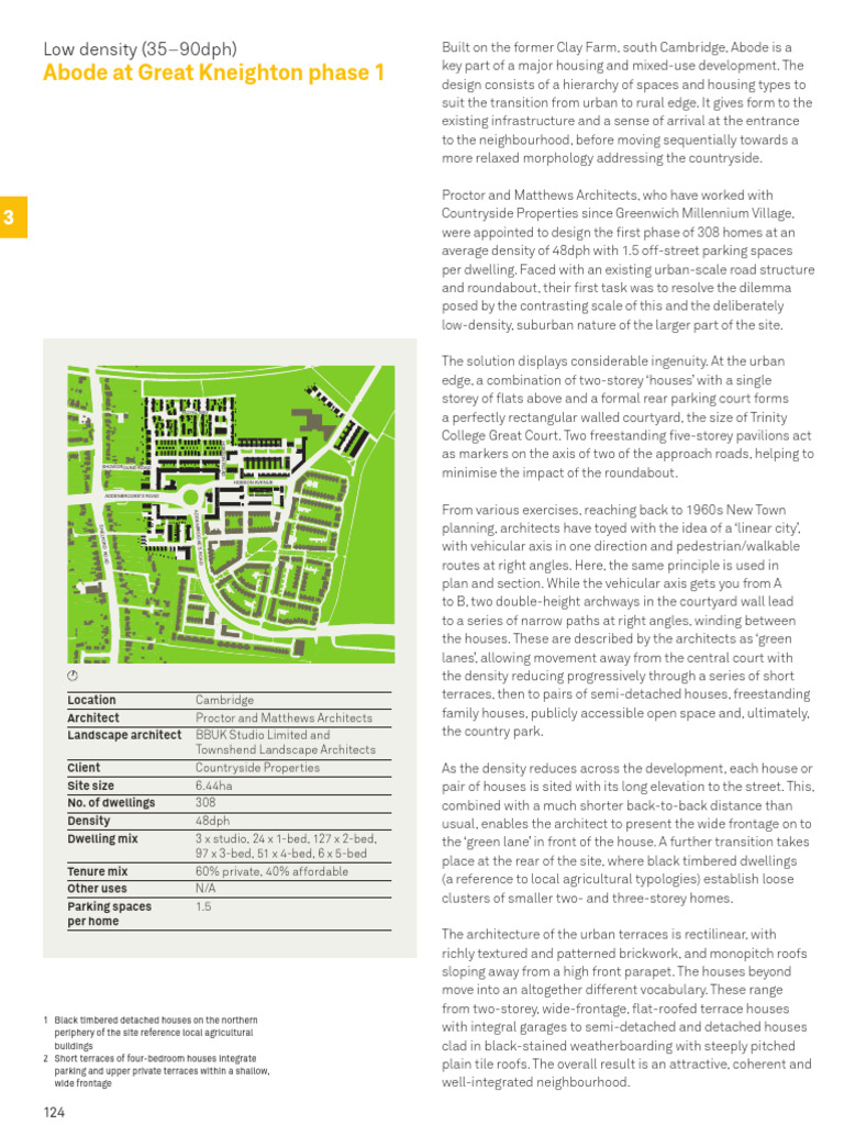 Abode Housing Development Overview | PDF | Culture Of Queensland ...