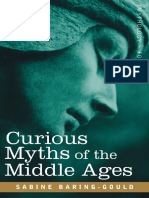 Baring-Gould, Sabine. Curious Myths of The Middle Ages.
