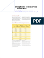 Ebook Nutrition Concepts and Controversies PDF Full Chapter PDF