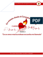 Folleto Oficial Cardiomision