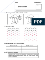 Evaluación U4