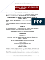 Ley - de - Residuos - Solidos - Del - Distrito - Federal (5