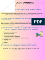 Preguntas y Respuestas Negocios Intern