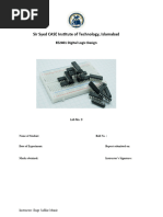 Lab 9 Encoders and Decoders