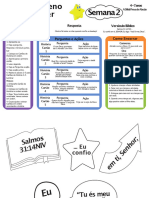 Guia do líder 4 a 7 anos 2 semana