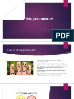 4 Temperamentos IL