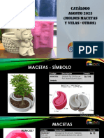 0.macetas Velas Javones 3D Lifecolor AGOSTO2023