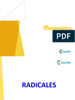 Radicales