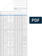 Lote Categoría Marca Modelo Año Padrón Mat. Dpto Tipo Com Bust