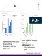 Case Challenge Slide Template