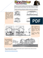 5 Diseño de Una Vivienda