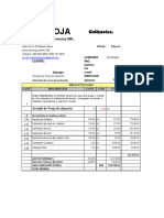 Verja de Cierre Seguridad