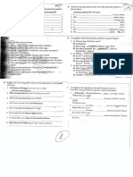 Present Perfect and Ppcontinuous