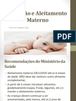 9 Amamentação