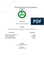 Análisis de La Obtención de Energía Hidráulica Como Fuente Renovable de Energía