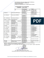 Cronograma de Actividades 2024 EPSR