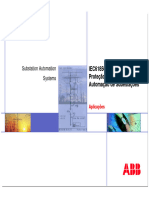 Aplicacoes IEC61850 ABB