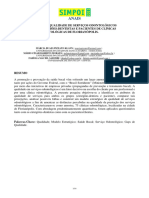 Qualidade Dos Serviços Odontológicos