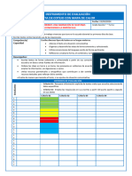 Com 5° - Instr. 15 de Marzo