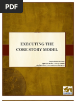 Download Executing Core Story Sales Model by Nicole Wynne SN72194224 doc pdf