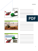 2 AULA - Introdução A Máquinas Agrícolas