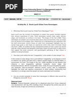 HLURB LU Codes | PDF | Cultural Heritage | Color