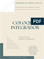 Trabajo Integrador Coloquio