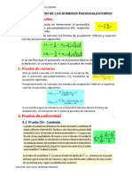 Sesión 7 - Validacion de Los Números Pseudoaleatorios