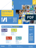 Brochure Digital San Miguel