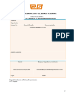 Reporte Practicas Preprofesionales Agosto2022