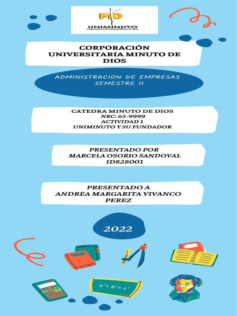 actividad-n-1-cartilla-uniminuto-y-su-fundador-marcela-osorio-pdf