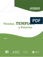 M103-Tiendas, Templos y Palacios